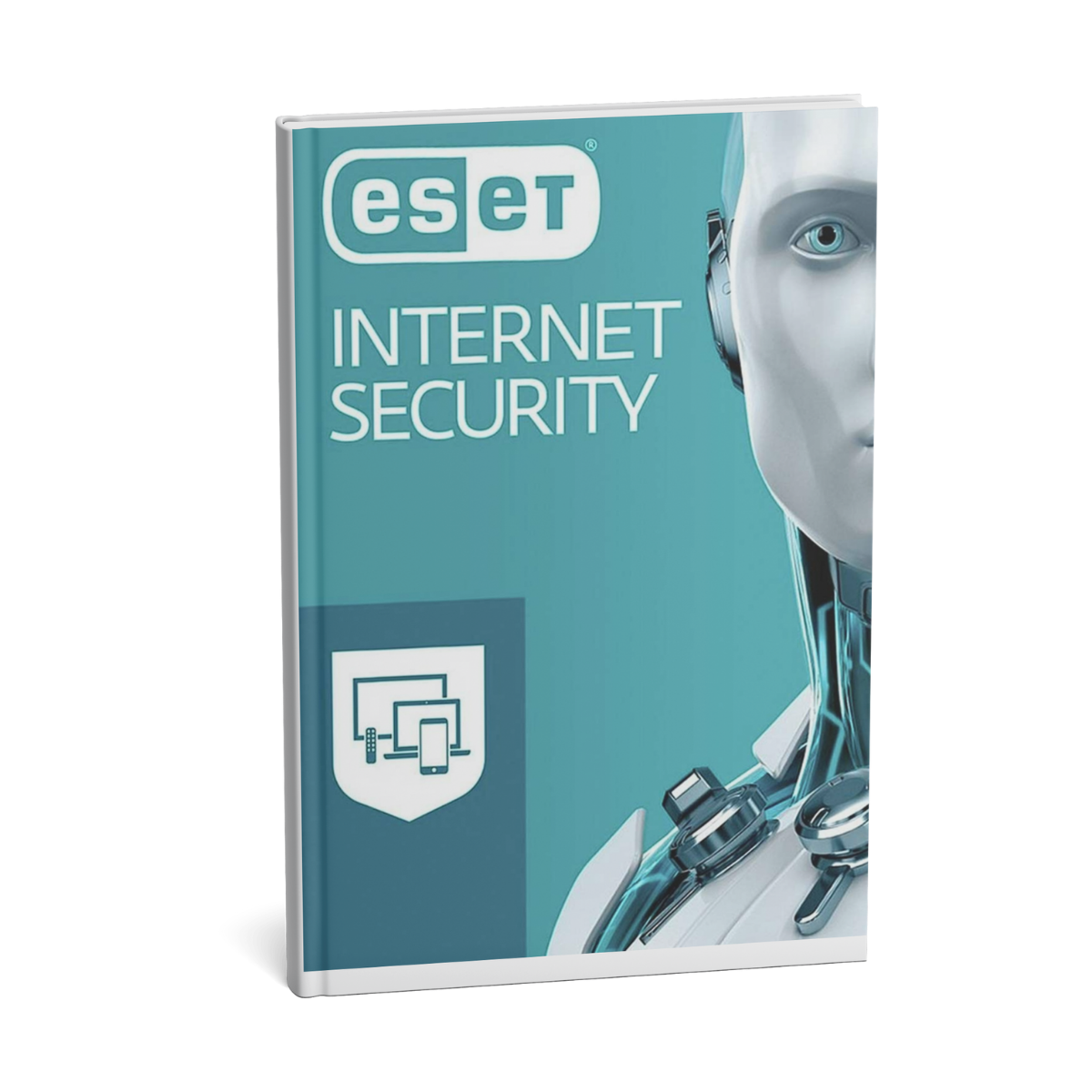 Eset Internet Security 25 PC 3 Años