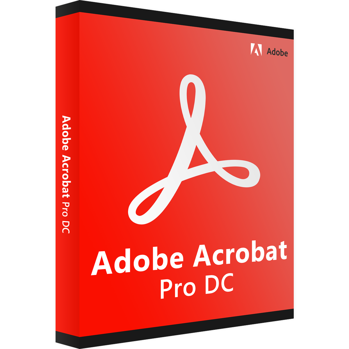 Adobe Acrobat Pro DC 2022 Perpetuo Digital