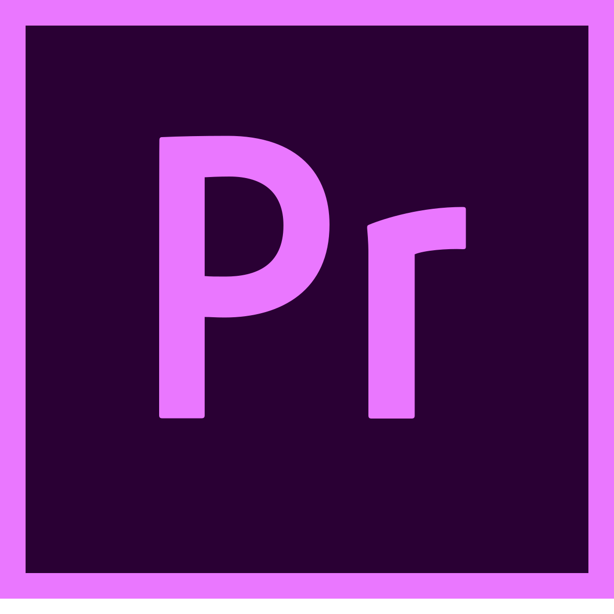 Adobe Premiere Pro Suscripción Anual Digital 2025