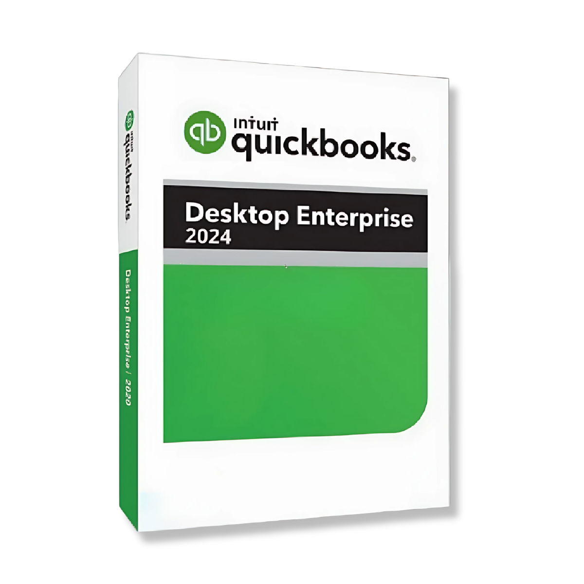 QuickBooks Enterprise Solutions 2024