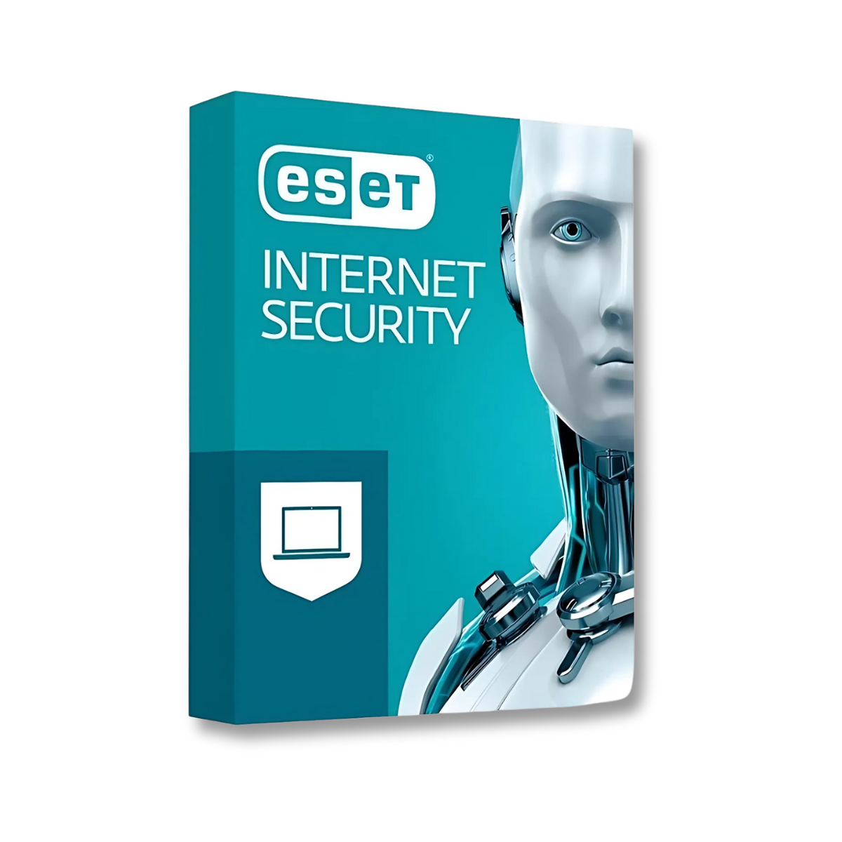 Eset Internet Security 25 PC 3 Años