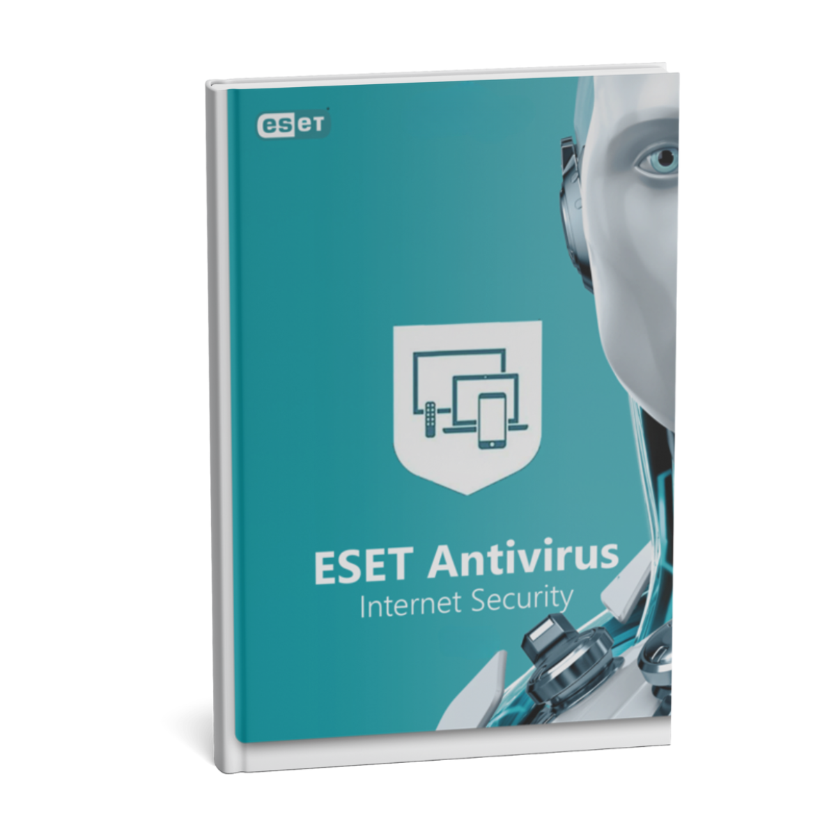 Eset Internet Security 5 PC 3 Años