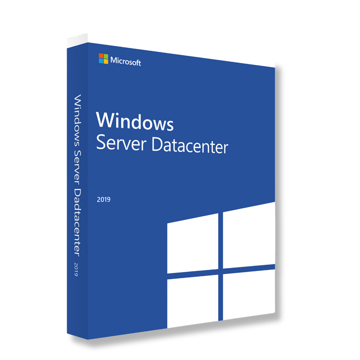 Windows Server 2019 Datacenter Licencia Digital