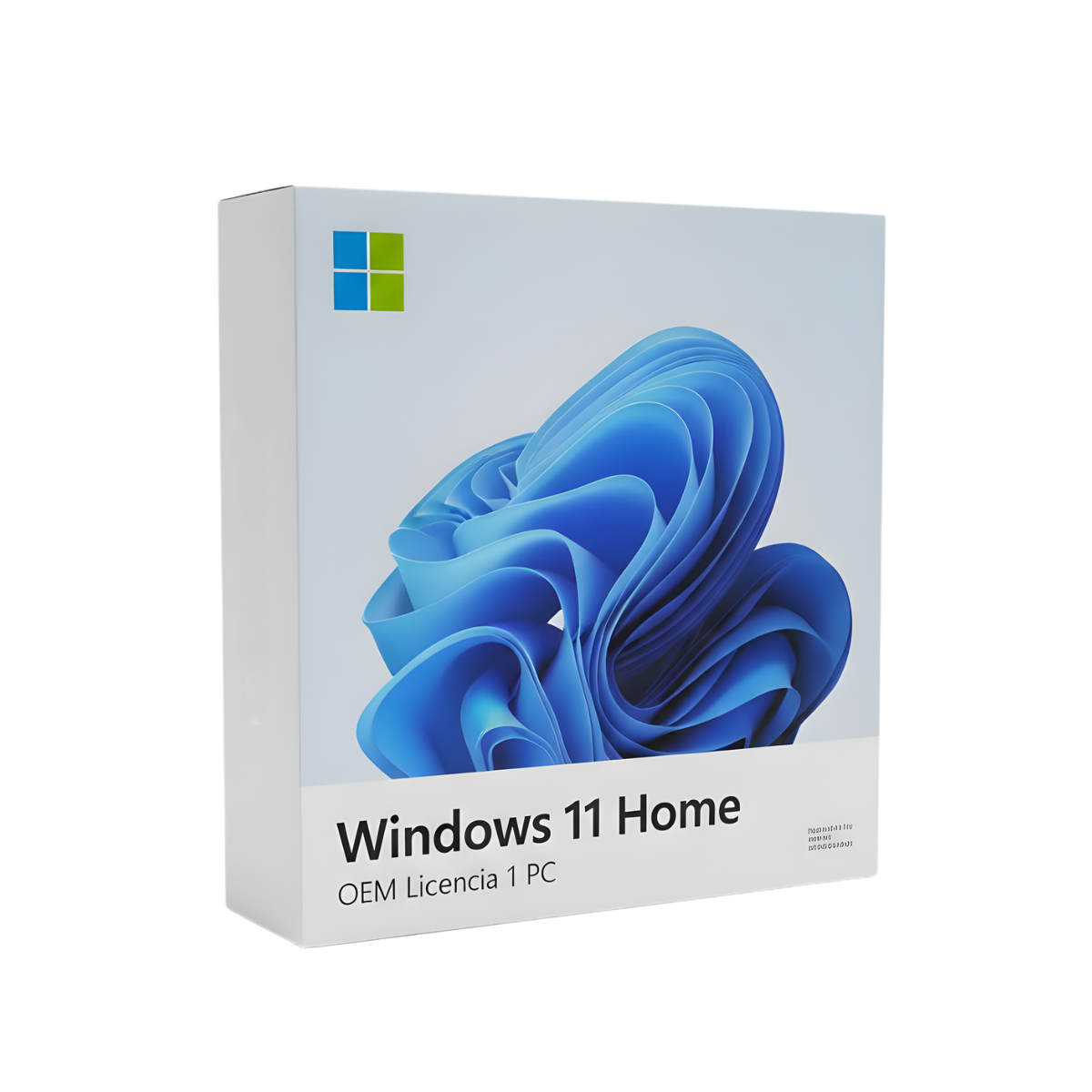 Windows 11 Home OEM Licencia 1 Pc