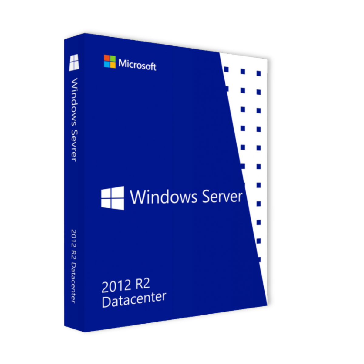 Windows Server 2012 Datacenter Licencia Digital
