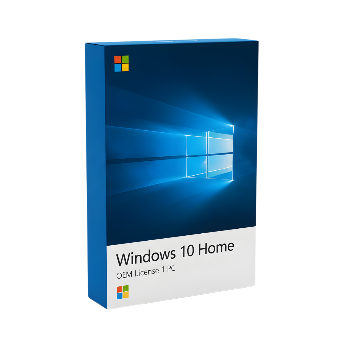 Windows 10 Home OEM Licencia 1 Pc
