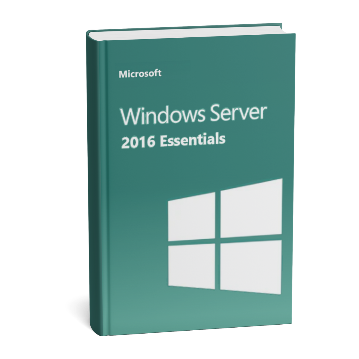 Windows Server 2016 Essentials Digital