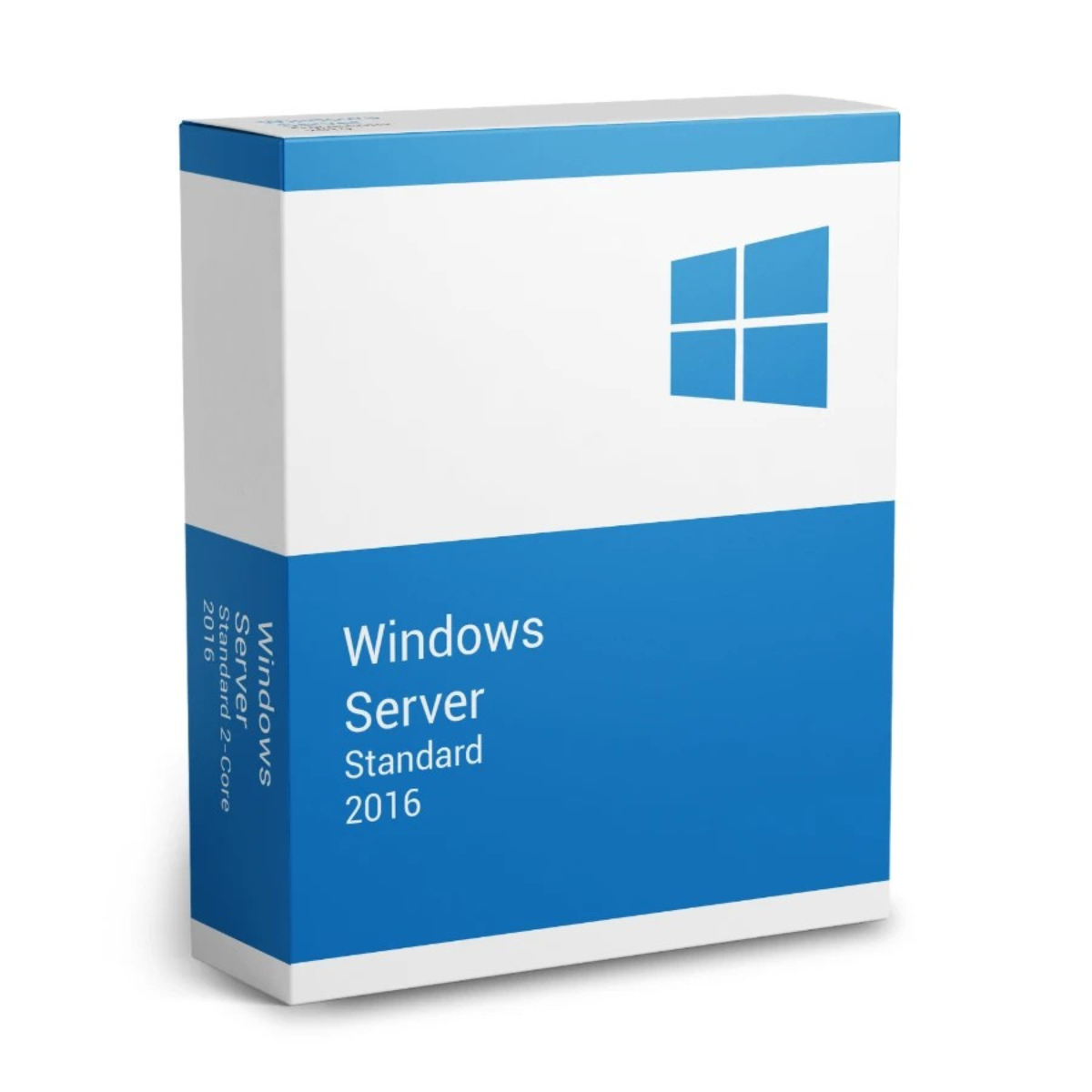 Windows Server 2016 Standard Licencia Digital