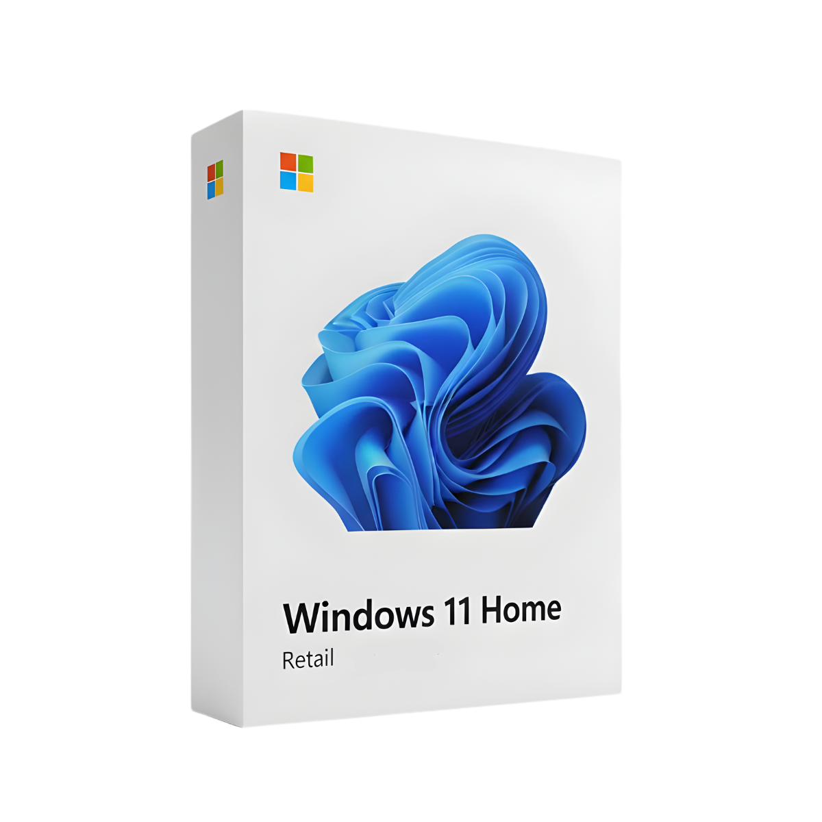 Windows 11 Home Retail Licencia 5 Pc