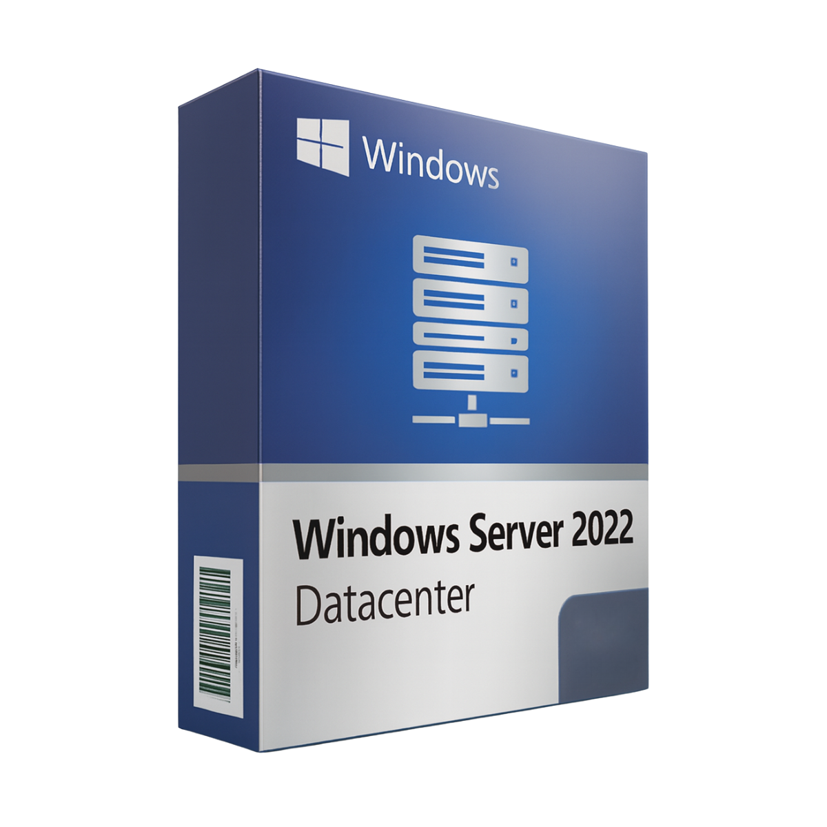 Windows Server 2022 Datacenter 2 Pc