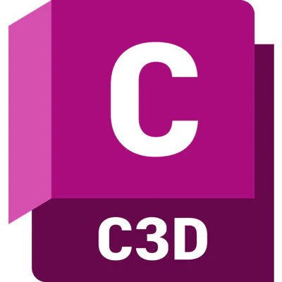 Civil 3D 2024 Suscripción Anual