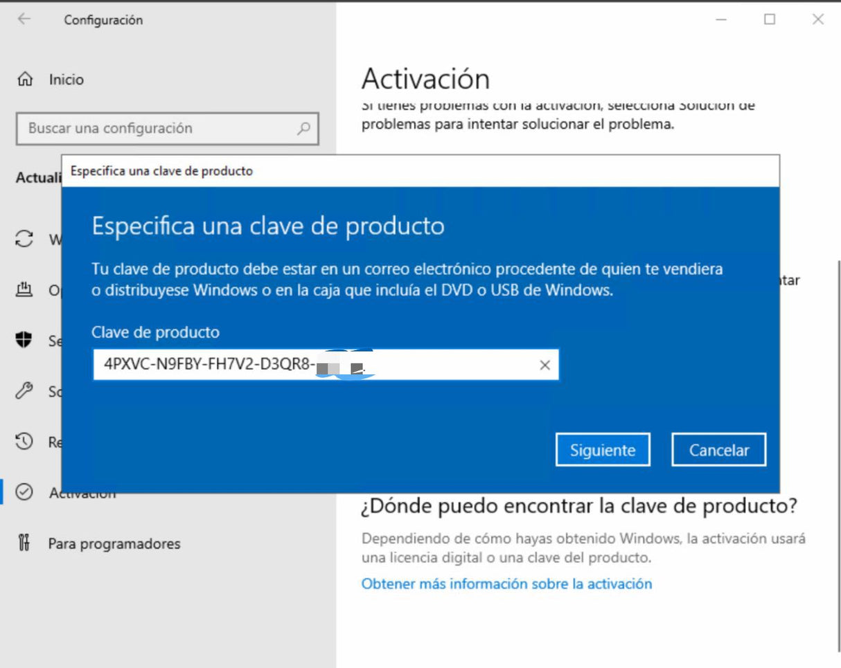 Windows Server 2019 Standard Fisico + SQL Server 2019 Standard Digital