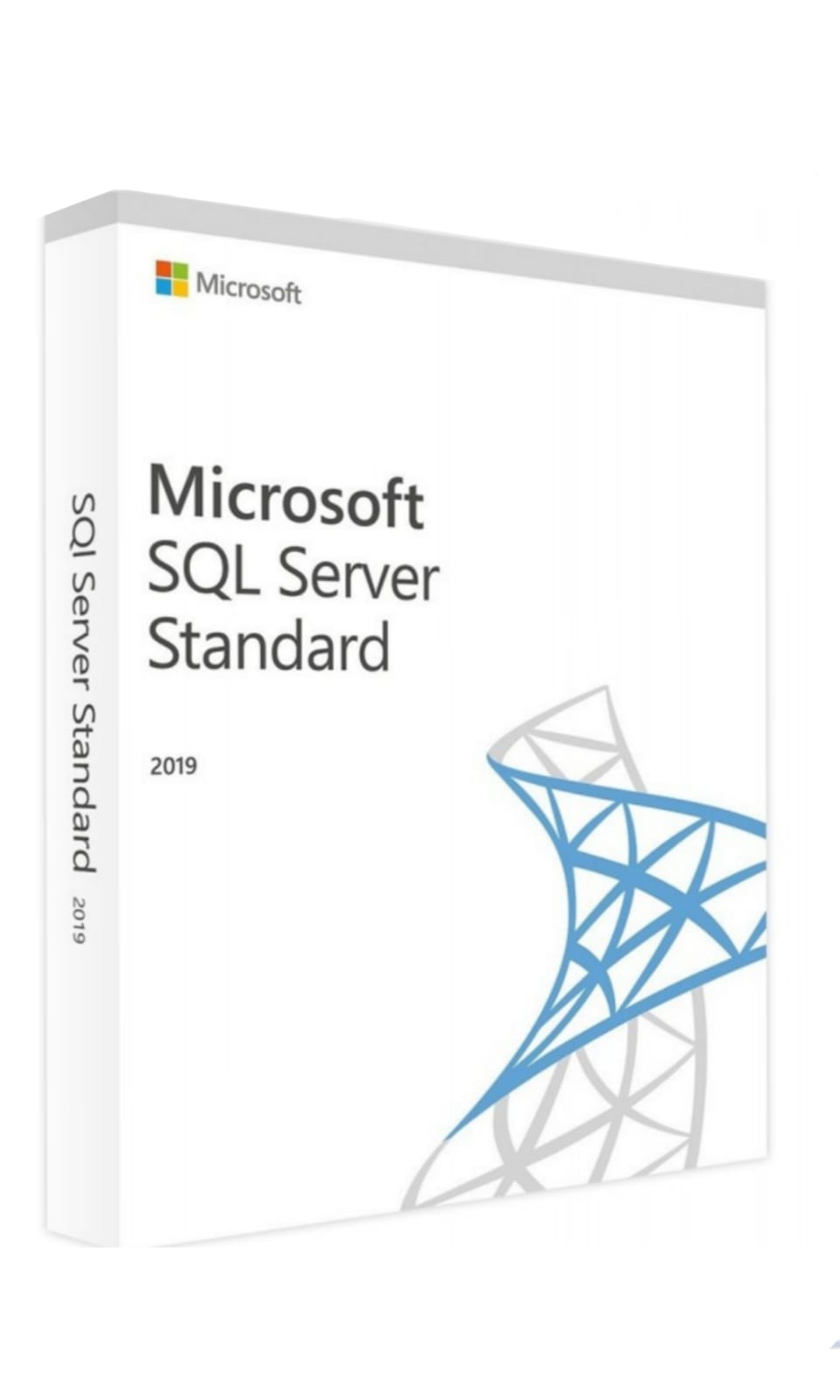SQL Server 2019 Standard Digital
