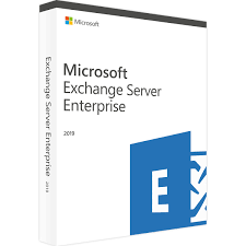 Exchange Server 2019 Enterprise Digital