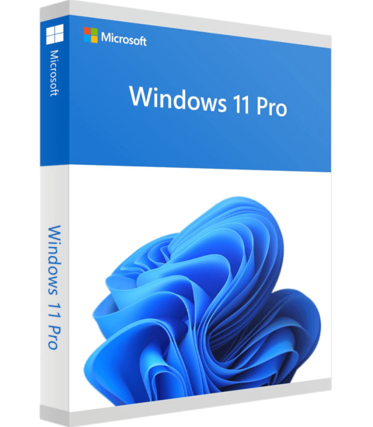 Windows 11 Professional Licencia Digital