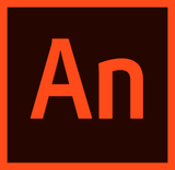 Adobe Animate Digital Suscripción Anual 2024
