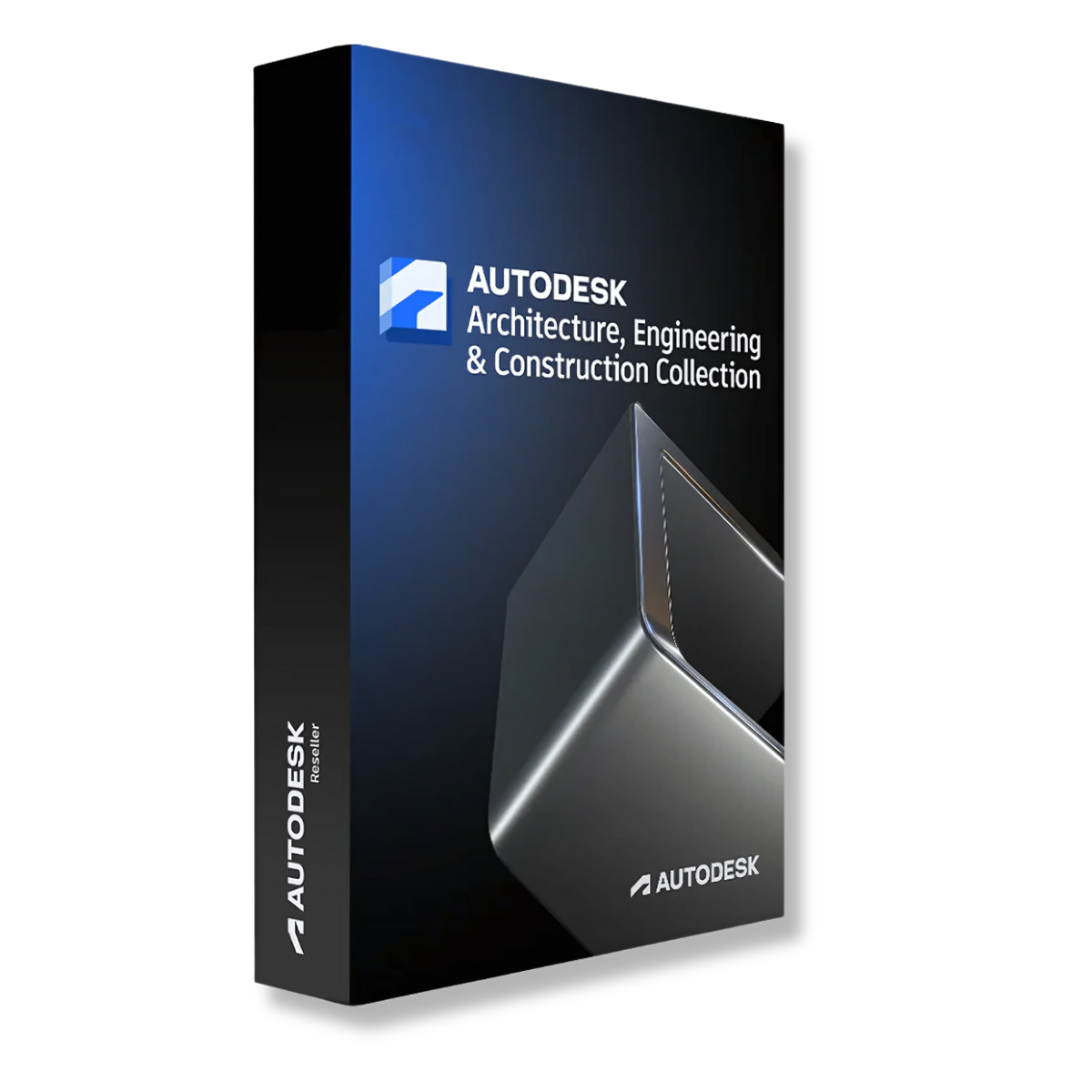 Autodesk AEC Collection (20 apps incluidas) Suscripción 1 Año Digital