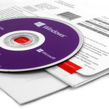 Windows 10 Professional 64 Bits, Español,  1 Licencia DVD, OEM