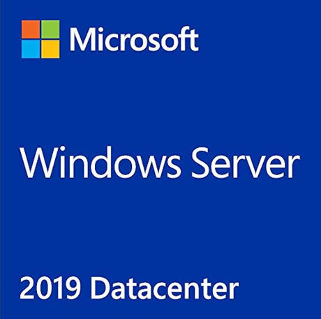 Windows Server Datacenter 2019