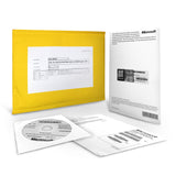 Windows Server 2022 Standard Físico+ SQL Server Standard 2022 Físico