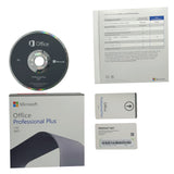 Office Professional Plus 2019 Licencia Digital