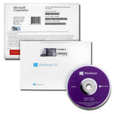 Windows 10 Professional 64 Bits, Español,  1 Licencia DVD, OEM