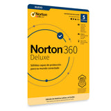 Norton 360 Deluxe 1 PC 1 Año