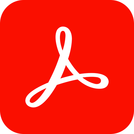 Adobe Acrobat Pro DC Perpetuo Digital