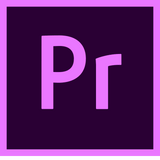 Adobe Premiere Pro 1 Año Digital 2025