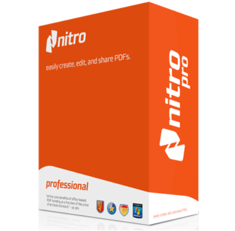 Nitro Pro 11 Licencia Digital