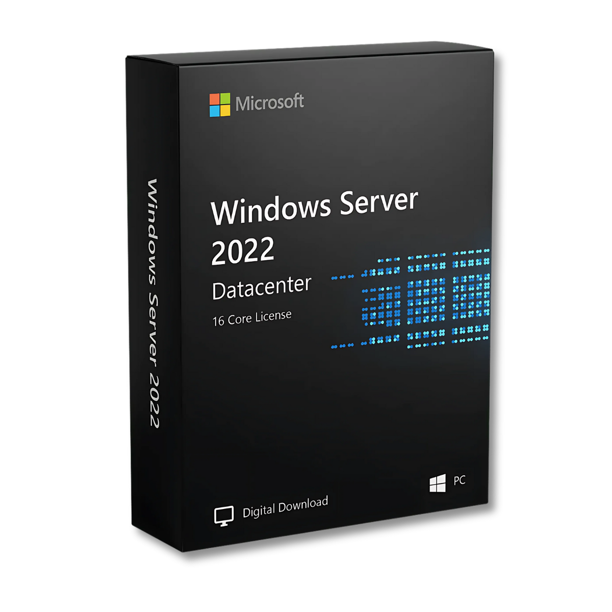 Windows Server 2022 Datacenter