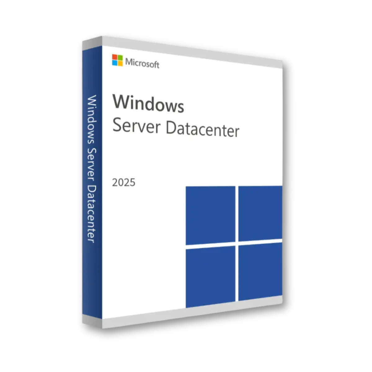 Windows Server 2025 Datacenter Licencia Digital