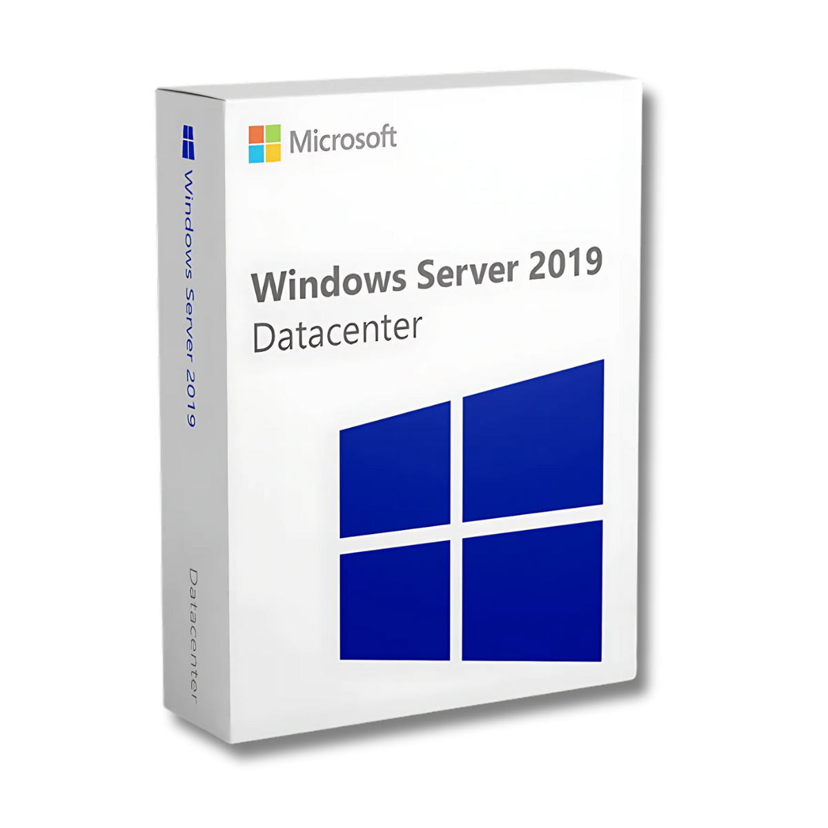 Windows Server 2019 Datacenter