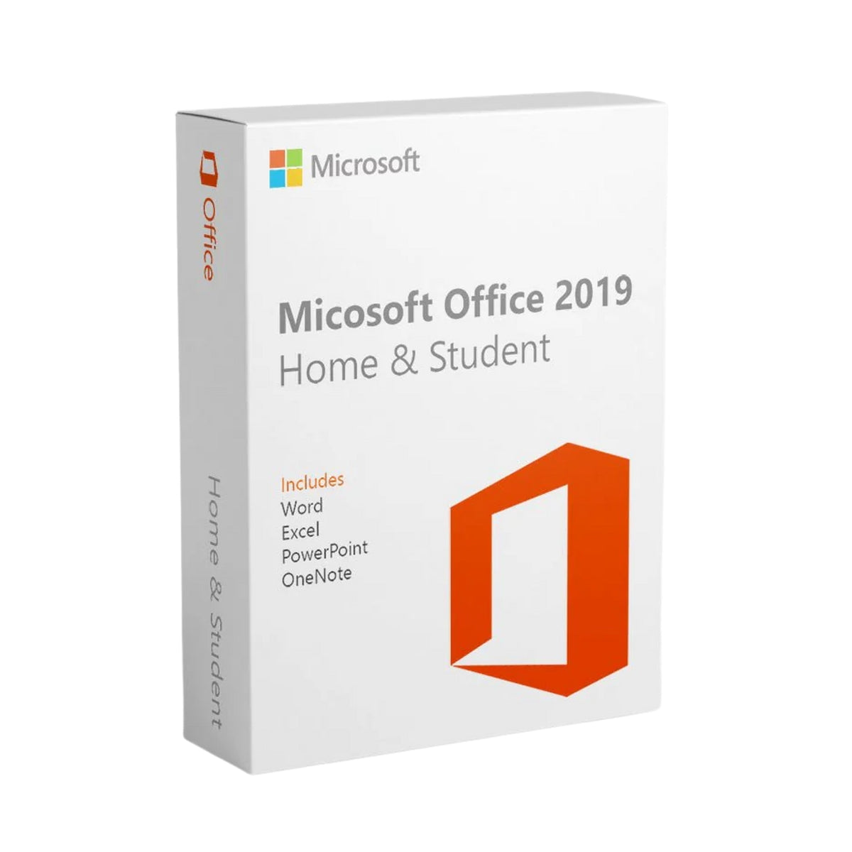 Office Home And Student 2019 Digital