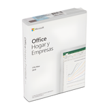 Office Home and Business 2019 Retail