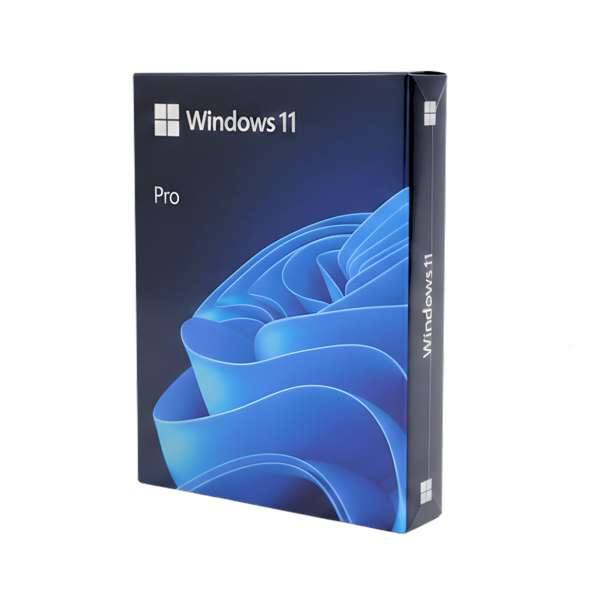 Windows 11 Professional Retail Físico