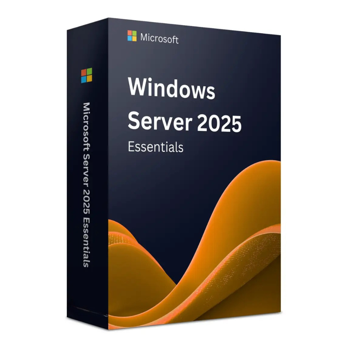 Windows Server 2025 Essentials Licencia Digital