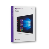 Windows 10 Professional Retail