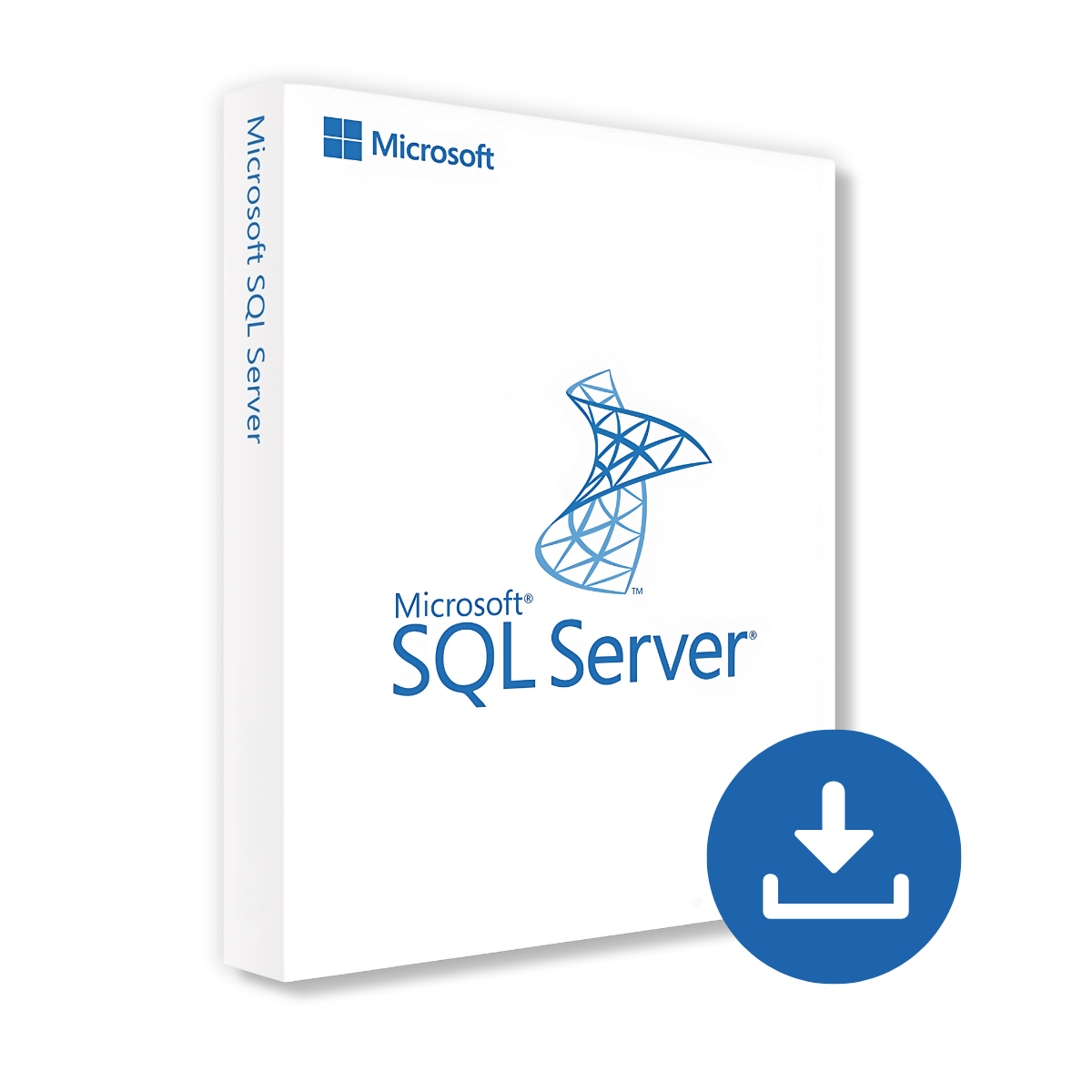 Windows Server 2025 Standard Digital + SQL Server 2025 Standard Digital