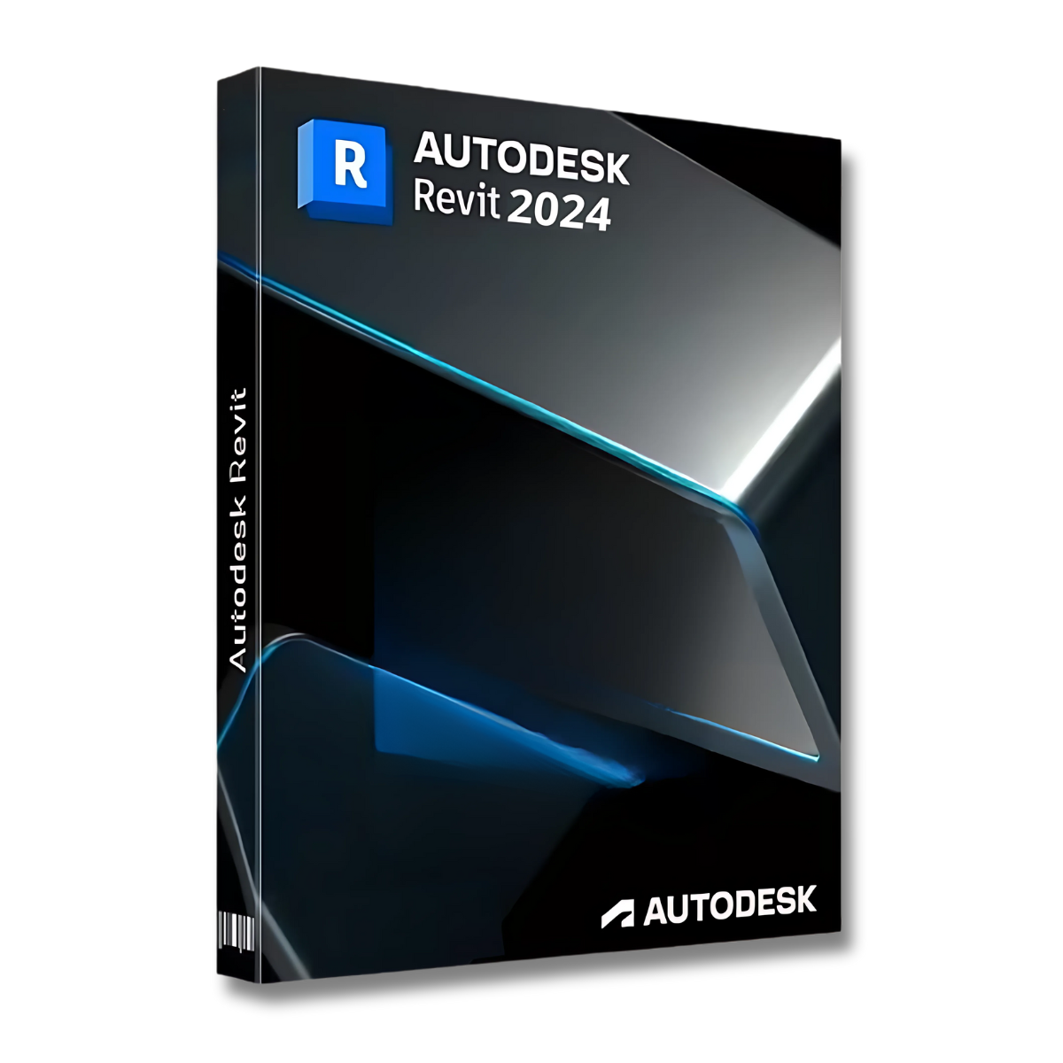 Revit Autodesk 3D 2024 Suscripción 1 Año