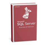 Windows Server 2019 Standard FÍSICO + SQL Server 2019 Standard Digital