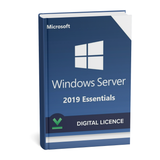 Windows Server 2019 Essentials Digital