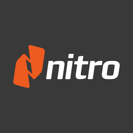 Nitro Pro 9 Licencia Digital