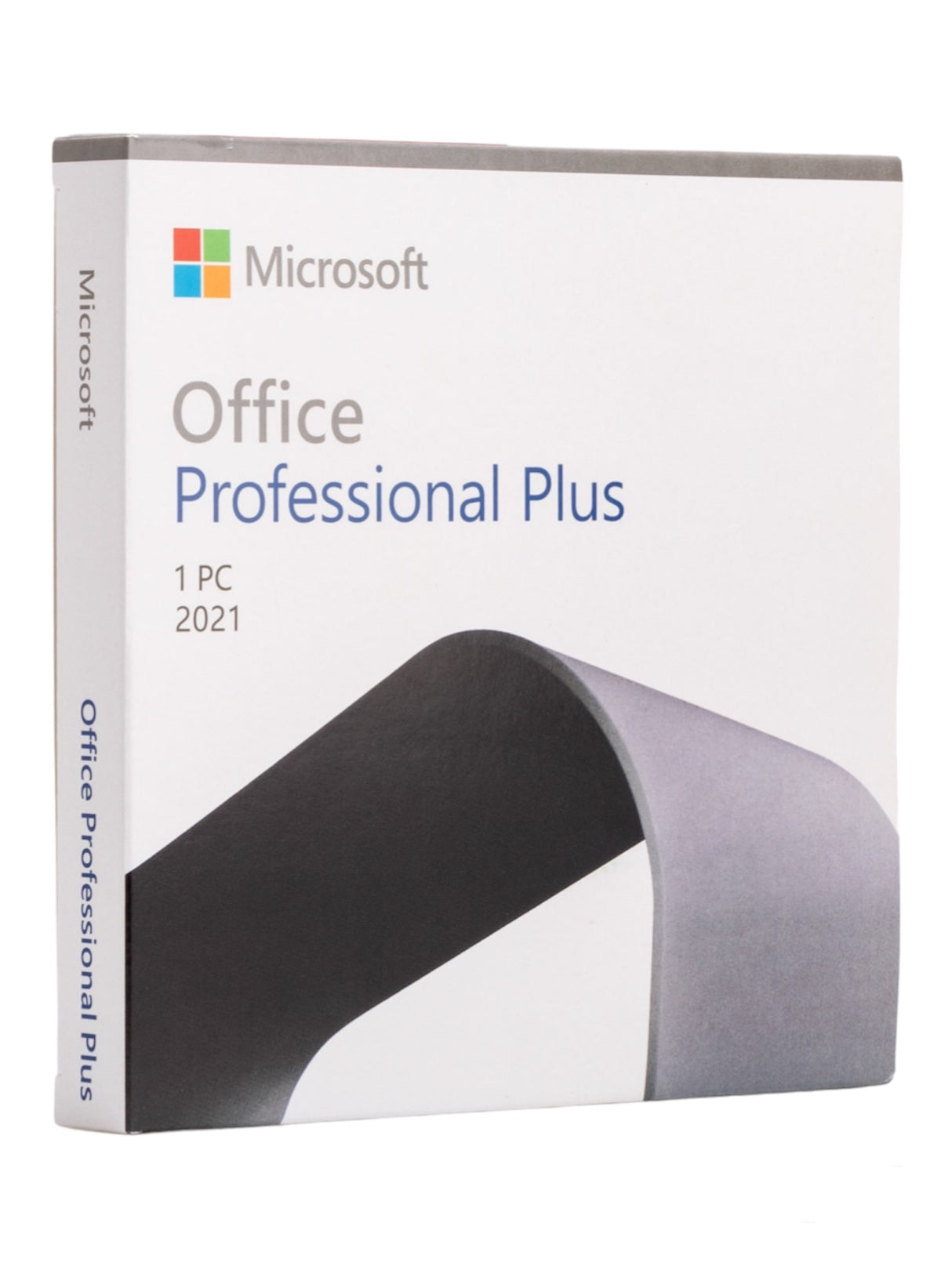 Office Professional Plus 2021 Físico