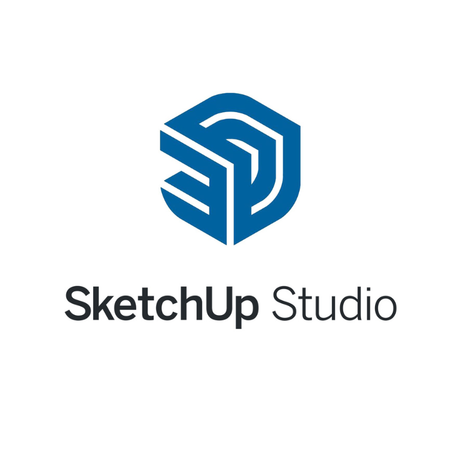 Sketchup Studio 1 año