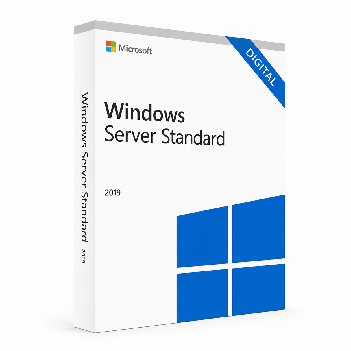 Windows Server 2019 Standard Digital