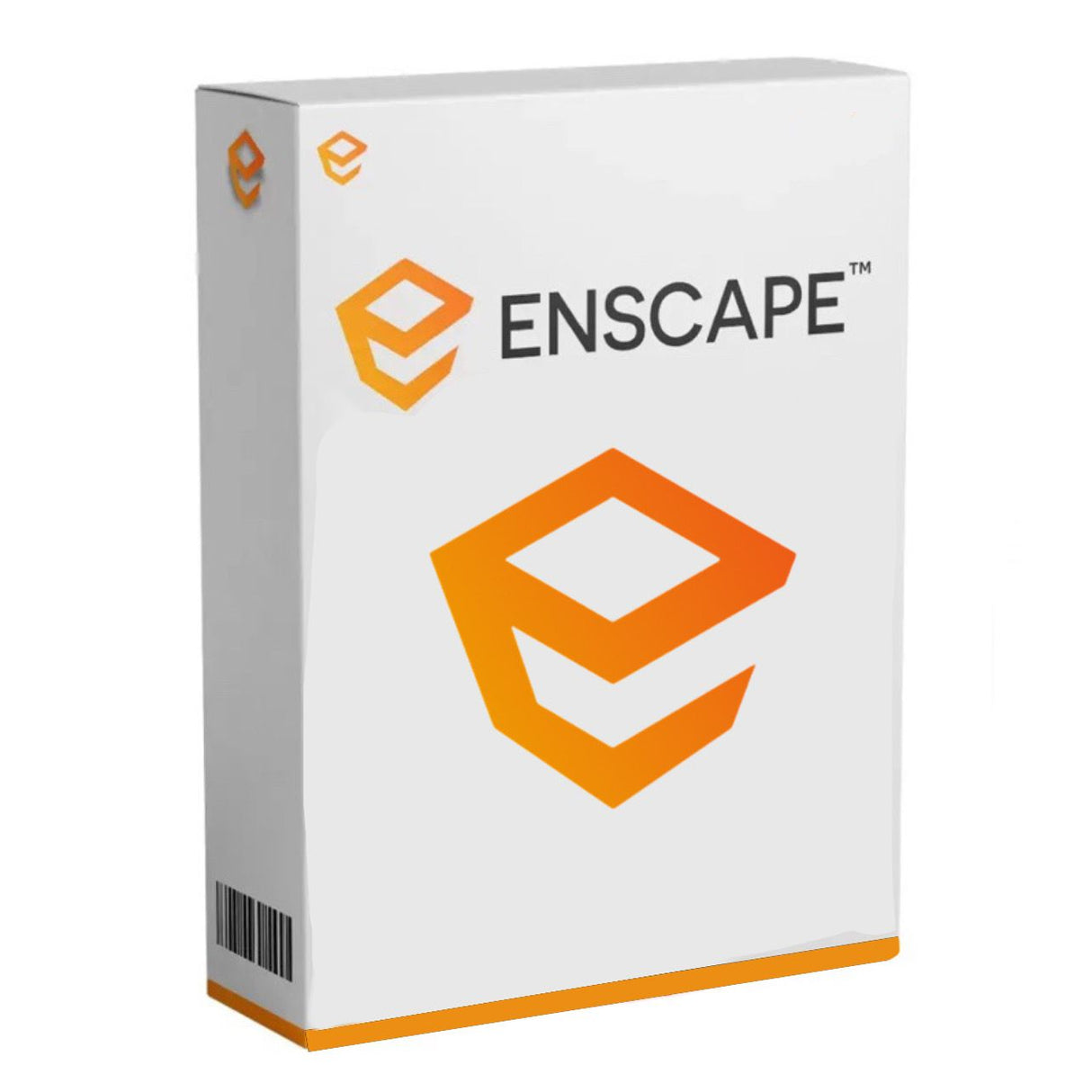 Enscape Licencia De Asiento Fijo Suscripción 1 Año