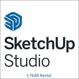 Sketchup Studio 1 año