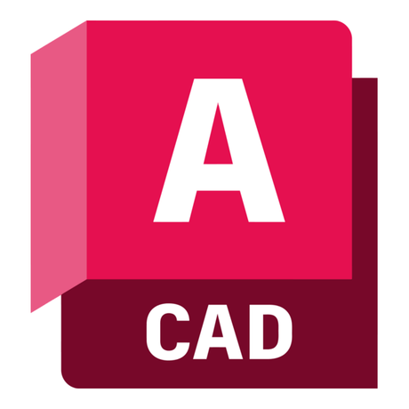 Autodesk AutoCAD Suscripción 1 Año Digital 2025