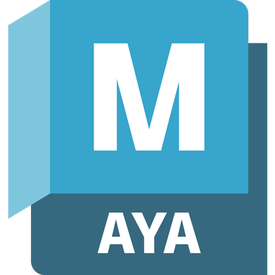 Maya Autodesk 1 año 2025
